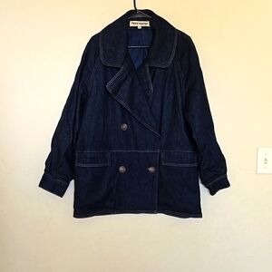 Free people jacket